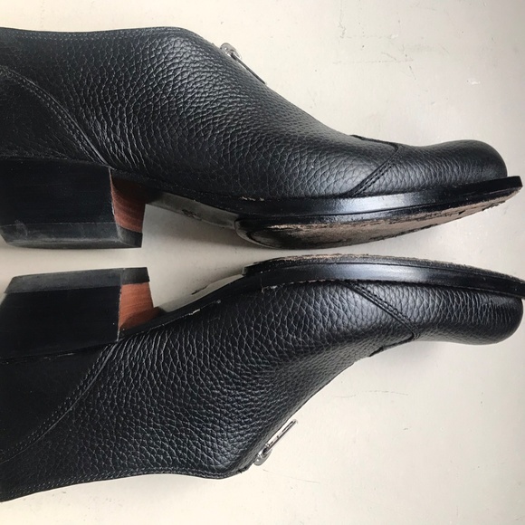 COACH Bandit Shoe / Bootie - Picture 6 of 9